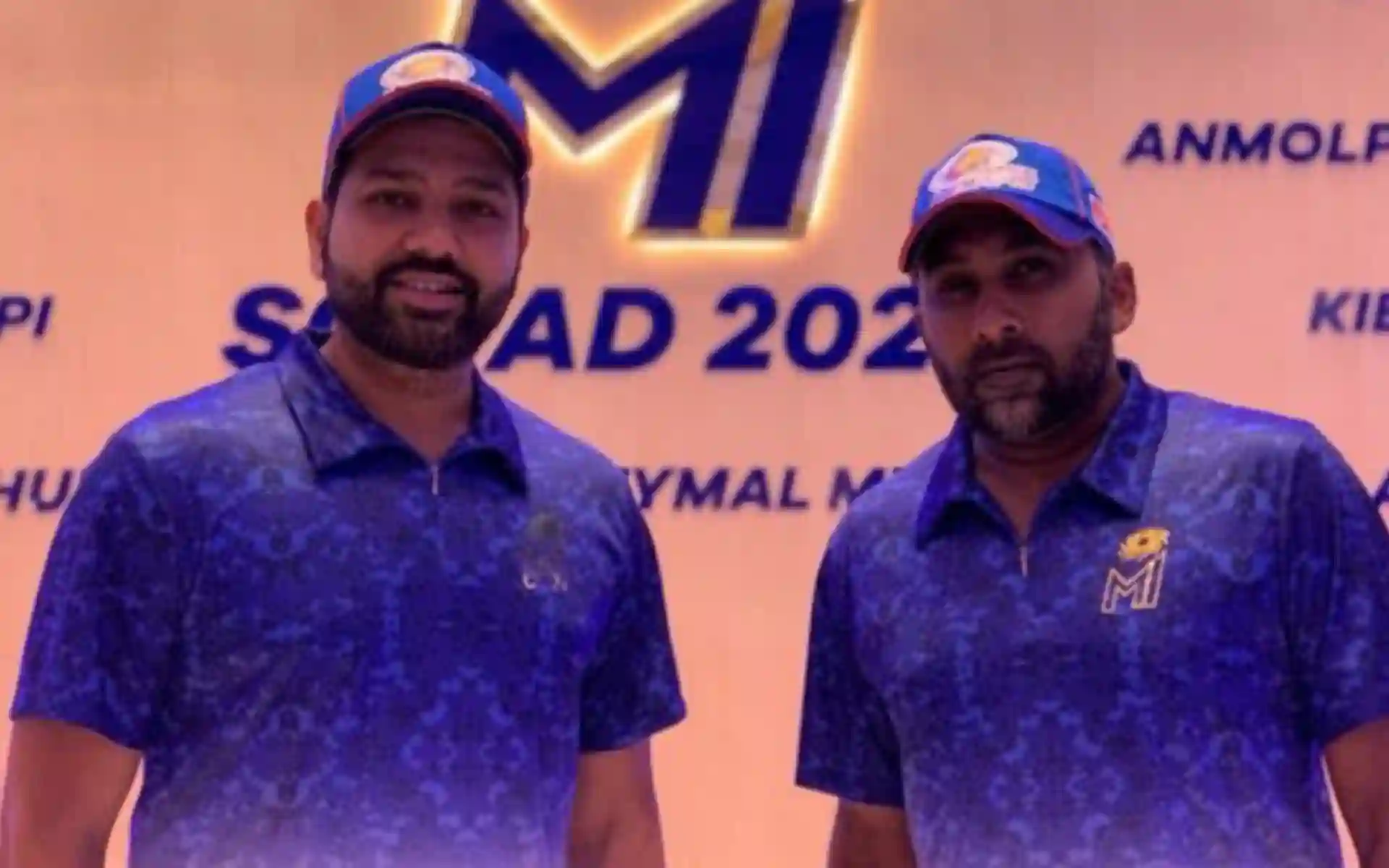 Will Rohit Sharma Return As MI Captain After Mahela Jayawardene's Comeback As Head Coach?